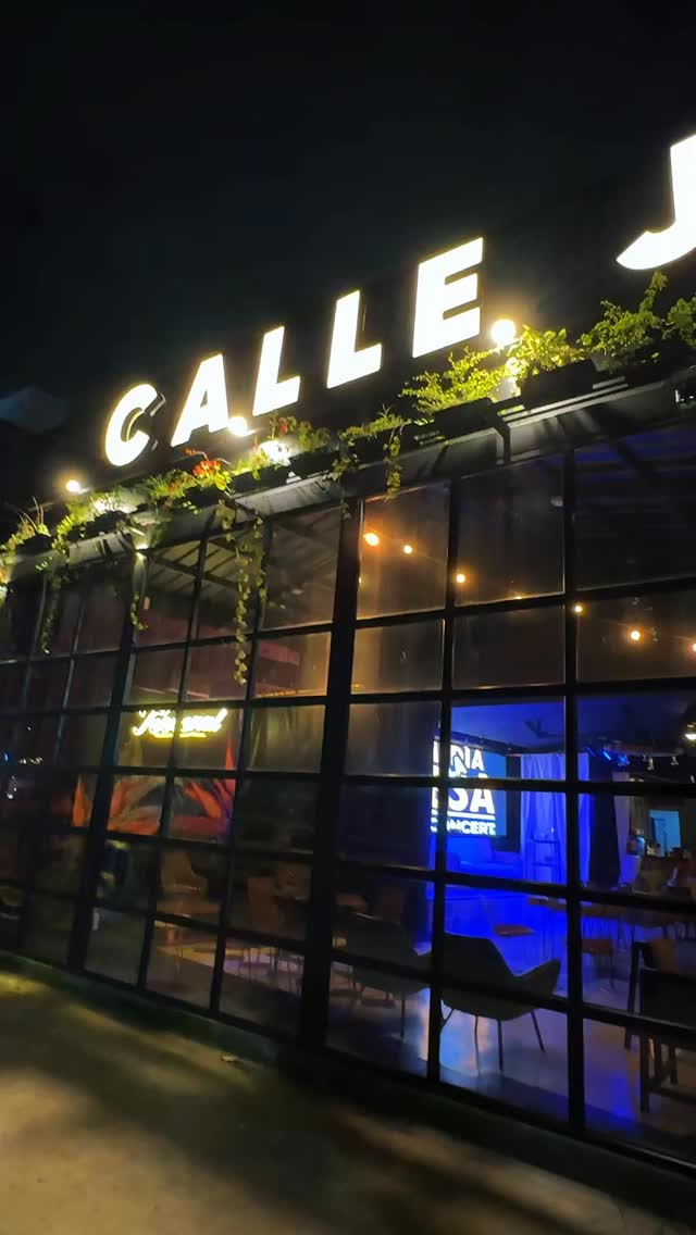 El Lounge - Gastrobar