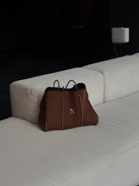 Mocca Tote
