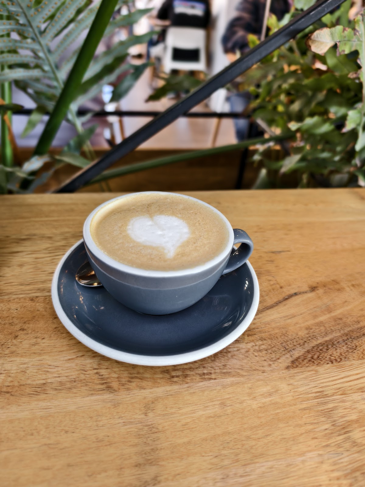 Azahar Coffee
