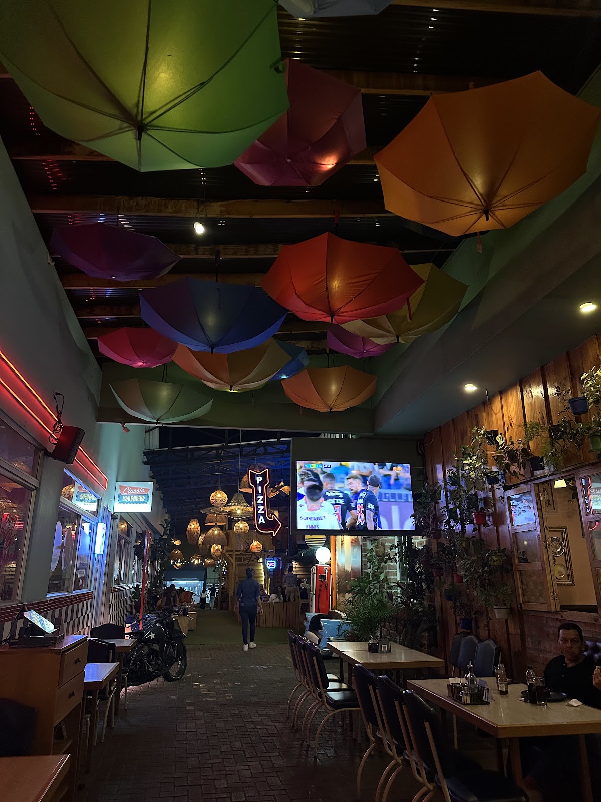 Tienda Palogrande - Fonda Paisa