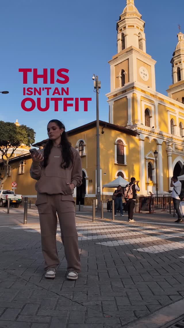 Es más que eso - Offside lifestyle
