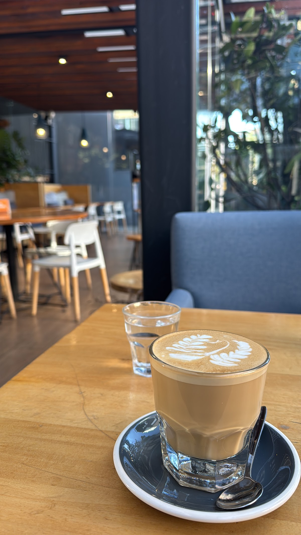 Azahar Coffee
