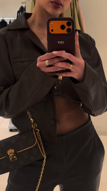 IG feed
