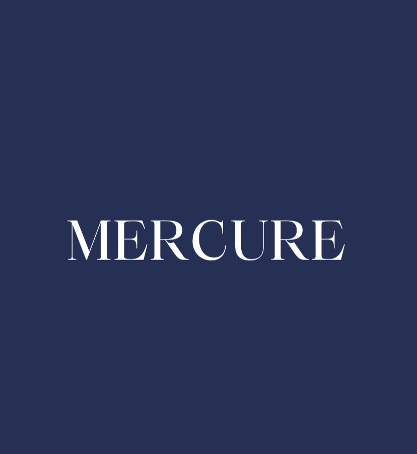 Mercure Logo