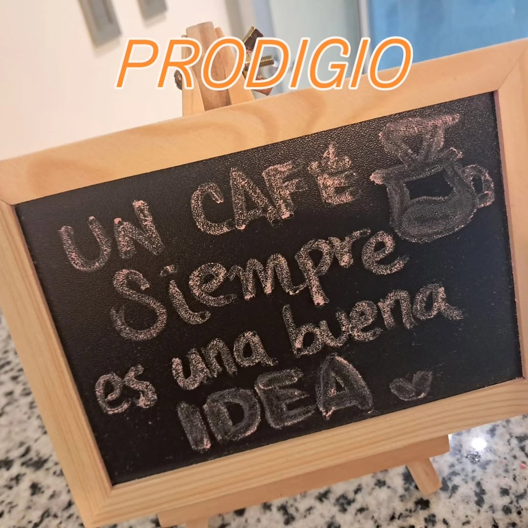 Siempre la mejor experiencia en Prodigio / Always the best experience at Prodigio