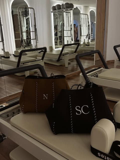 Mercure Leather Goods